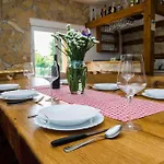 Anica Holiday home Cavoglave