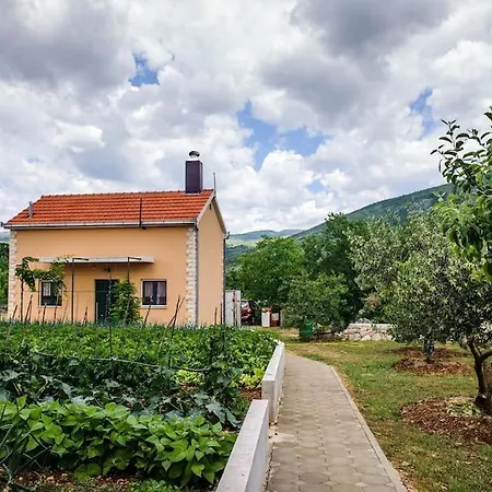 Hébergement de vacances Anica