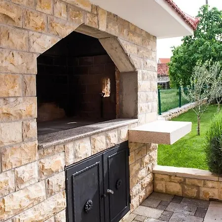 Hébergement de vacances Anica *