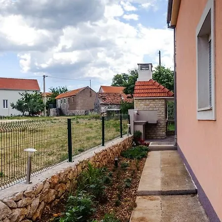 Anica * Cavoglave