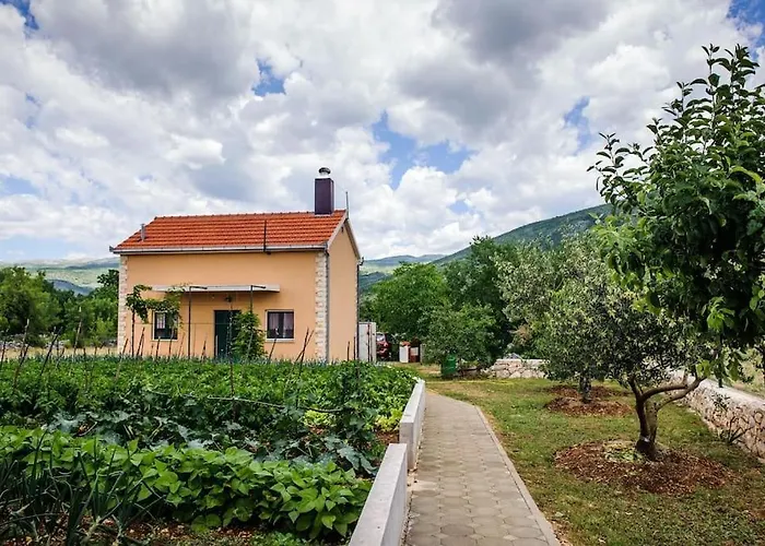 Hébergement de vacances Anica