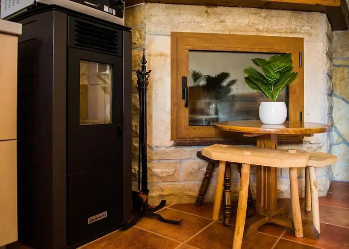 Anica Holiday home *