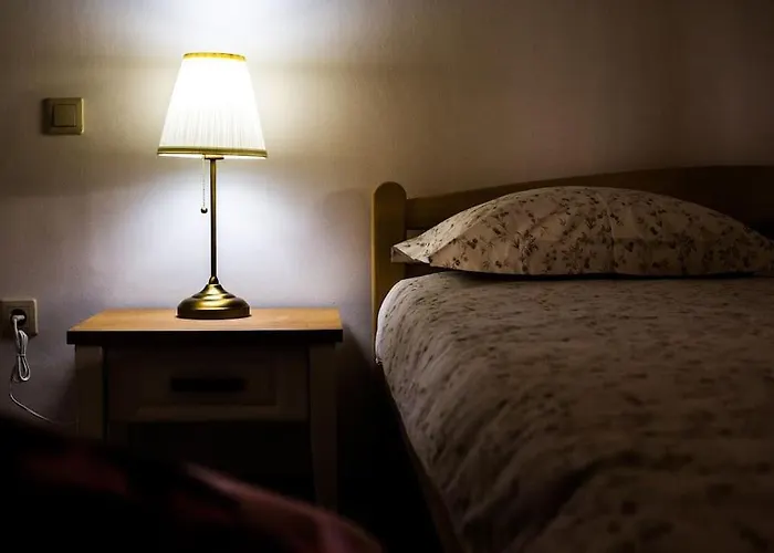 Anica Hébergement de vacances Cavoglave