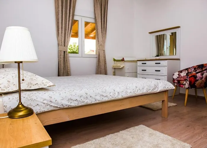 Anica Hébergement de vacances