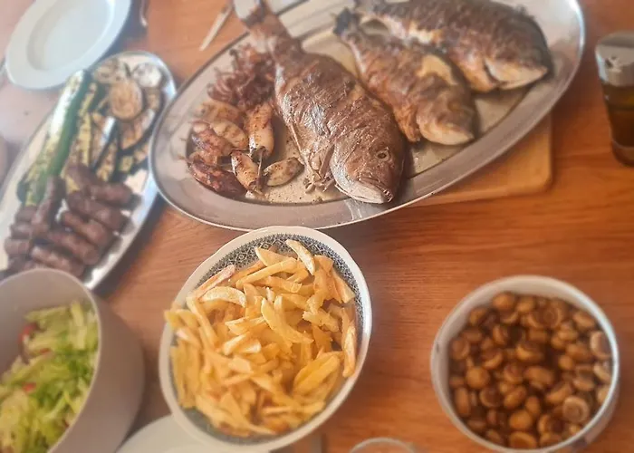 Holiday home Anica *